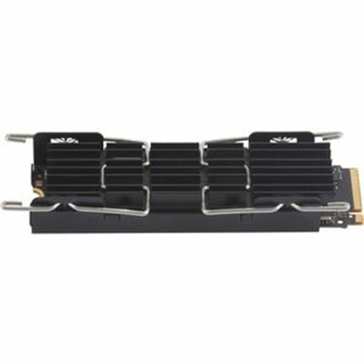 EXCESS ZTrb 2TB 2280 PCIe SSD EXCESS ZTrb 2TB 2280 PCIe SSD